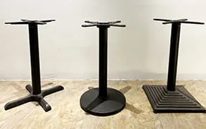 Table Bases