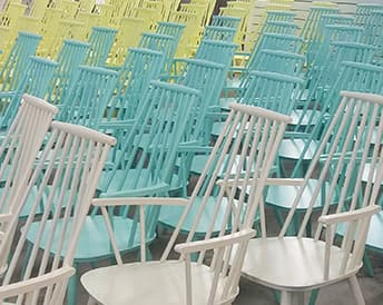 Thrid-Party Quality Tests