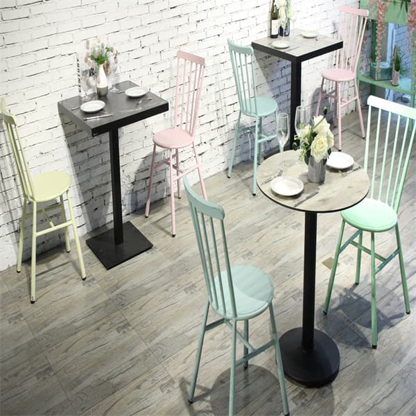 Functions of Commercial Tables