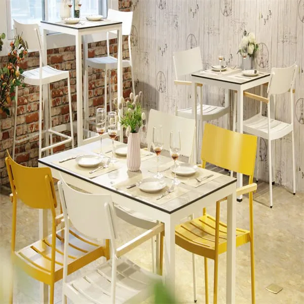 Tips for Choosing Commercial Tables