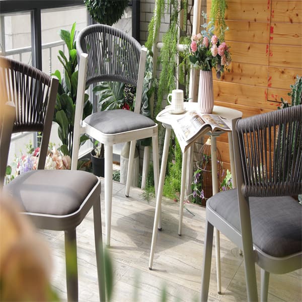 Weather-Resistant and Rust-Proof Weather-Resistant and Rust-Proof