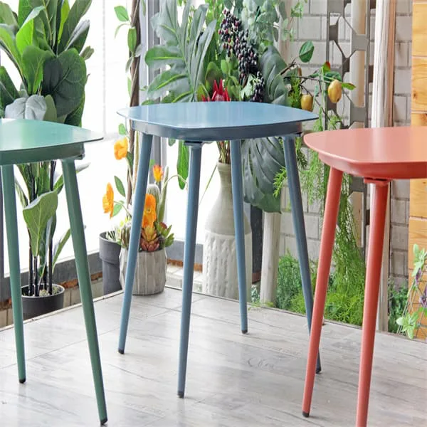 All-weather Durability All-weather Durability