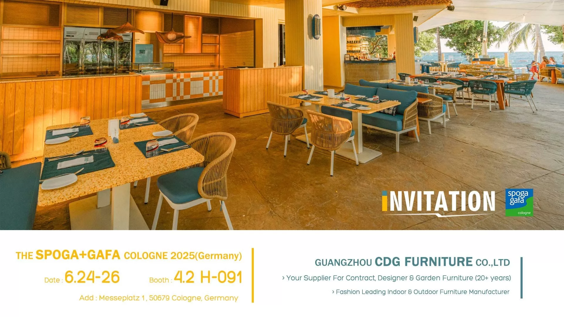 Outdoor Furniture