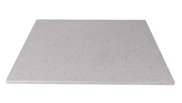High-Quality Terrazzo Table Top For Commercial Outdoor Spaces MB-005
