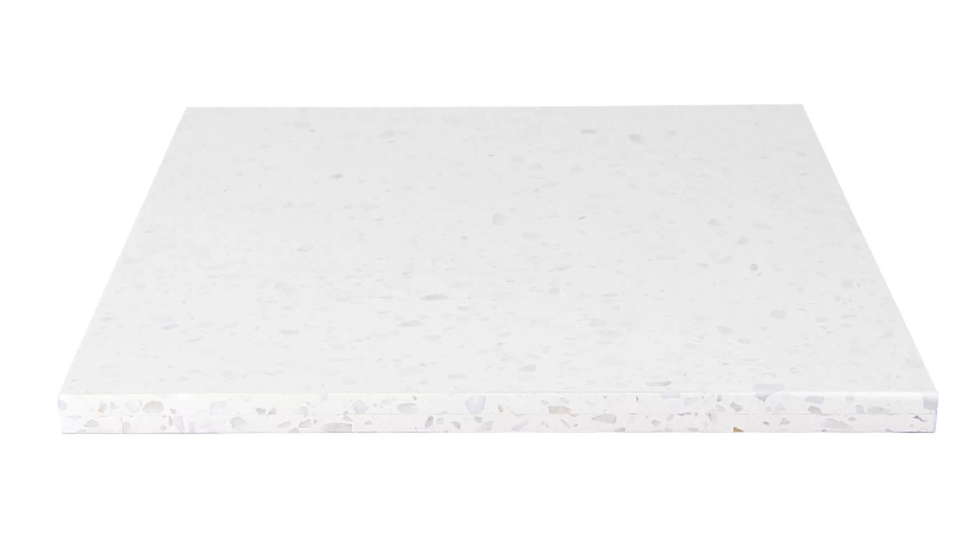 Modern Outdoor Terrazzo Table Top For Patio Dining Sets MB-002